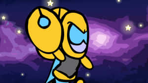 Carbot Animations Adept Wallpaper