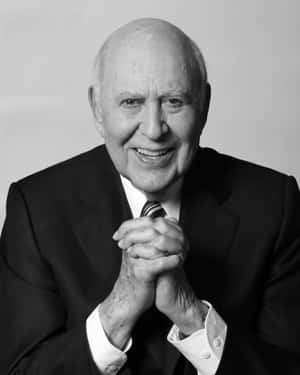 Carl Reiner [wallpaper] Wallpaper