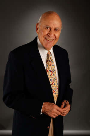 Carl Reiner [wallpaper] Wallpaper