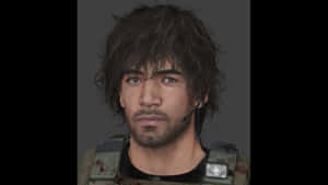 Carlos Oliveira On A Mission. Wallpaper