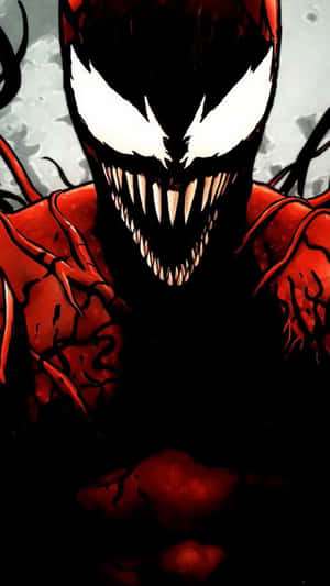 Carnage Iphone 1080 X 1920 Wallpaper