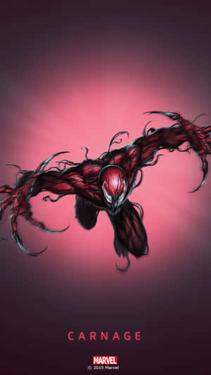 Carnage Iphone 1080 X 1920 Wallpaper