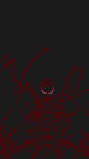 Carnage Iphone 1440 X 2560 Wallpaper