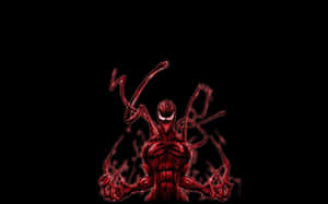 Carnage Unleashed In Carnage Usa Wallpaper Wallpaper