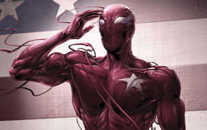 Carnage Unleashed In The Usa Wallpaper