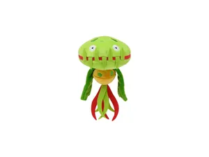 Carnivine Plushie Wallpaper