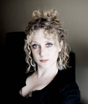 Carol Kane Trees Lounge Wallpaper