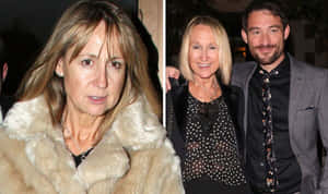 Carol Mc Giffin Before After Comparison Wallpaper