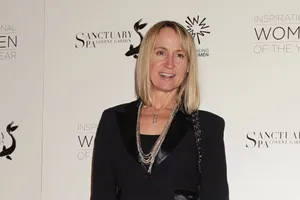 Carol Mc Giffin Event Appearance Wallpaper