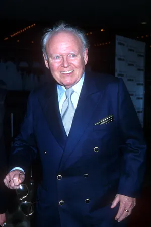 Carroll O'connor [wallpaper] Wallpaper