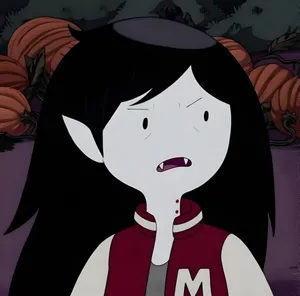 Cartoon Vampire Profile Picture Wallpaper