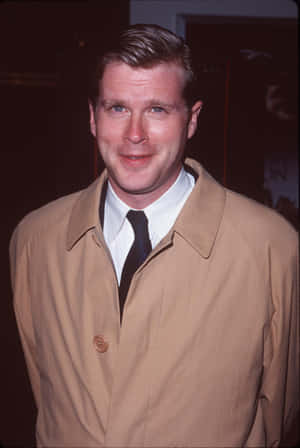 Cary Elwes - The Charm Of Hollywood Wallpaper