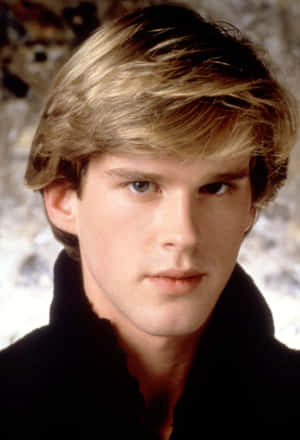 Cary Elwes [wallpaper] Wallpaper