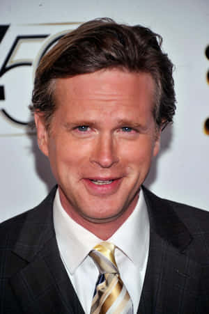 Cary Elwes [wallpaper] Wallpaper