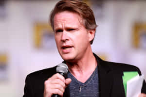 Cary Elwes [wallpaper] Wallpaper