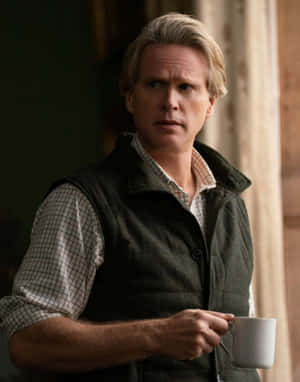 Cary Elwes [wallpaper] Wallpaper