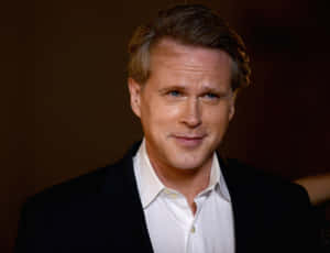 Cary Elwes [wallpaper] Wallpaper