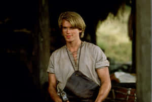 Cary Elwes [wallpaper] Wallpaper