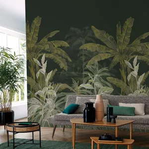 Casamance Synthetic Mural Hd Wallpaper