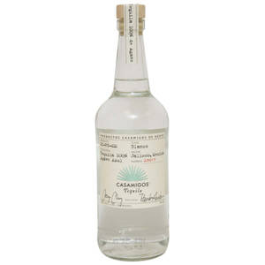 Casamigos Tequila Liquor Blanco Flavor Wallpaper