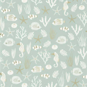 Caselio Selfish Collections Wallpaper