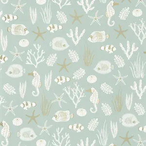 Caselio Selfish Collections Wallpaper