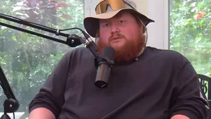 Caseoh Podcast Interview Wallpaper