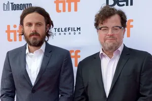 Casey Affleck [wallpaper] Wallpaper