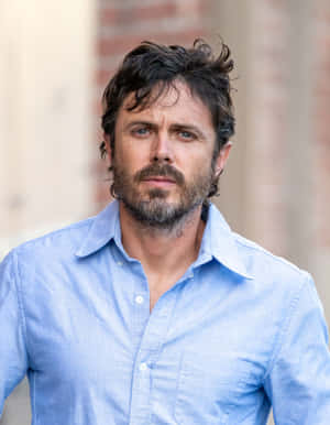 Casey Affleck [wallpaper] Wallpaper