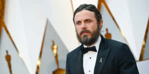 Casey Affleck [wallpaper] Wallpaper