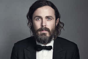 Casey Affleck [wallpaper] Wallpaper