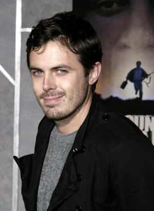 Casey Affleck [wallpaper] Wallpaper