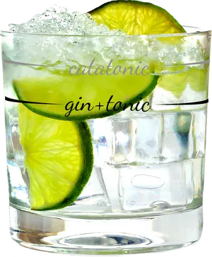 Catatonic Mixed Drink Wallpaper