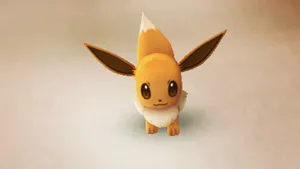 Catch 'em All With 3d Pokemon Go! Wallpaper