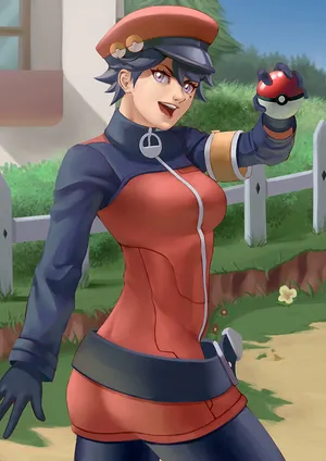 Catch 'em All With The New Pokemon Ranger Game Wallpaper