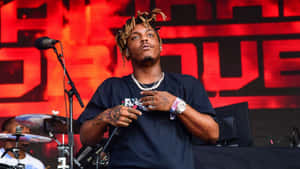 Catch Juice Wrld On Tour! Wallpaper