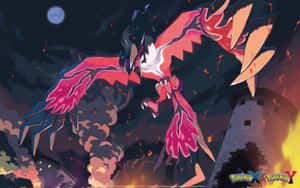 Catch The Latest Real Pokemon X And Y Instantly! Wallpaper