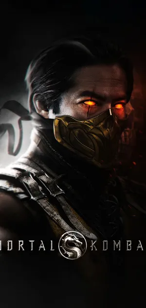 Catch Up On The Latest Mortal Kombat 2021 Update Wallpaper