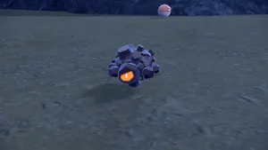 Catching A Rolycoly Wallpaper