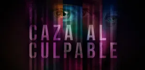 Cazaal Culpable Graphic Wallpaper