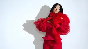 Cece Peniston Fashion Style Wallpaper