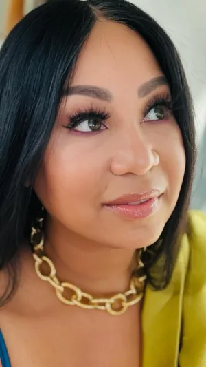 Cece Peniston Style Inspiration Wallpaper