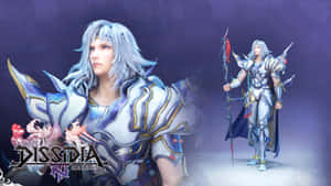 Cecil Harvey, The Dark Knight Of Final Fantasy Iv Wallpaper