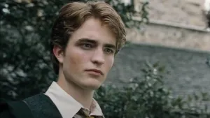 Cedric Diggory Character Profile Wallpaper