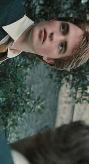 Cedric Diggory Character Profile Wallpaper