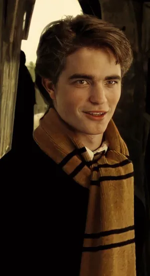 Cedric Diggory Tribute Wallpaper