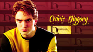 Cedric Diggory Tribute Wallpaper