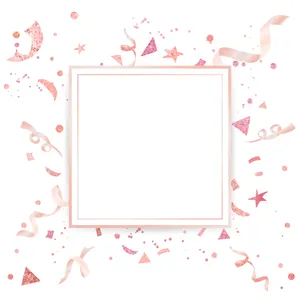 Celebrate A Fun And Unforgettable Birthday With A Beautiful Pink Cake! Wallpaper