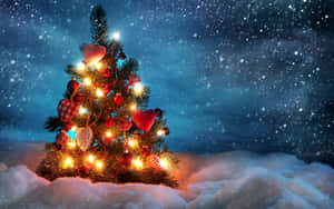 Celebrate Christmas With Beautiful Desktop Wallpapers. Wallpaper