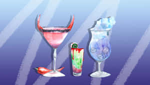 Celebrate Halloween With A 